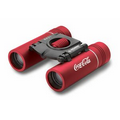 Compact Binocular- Red